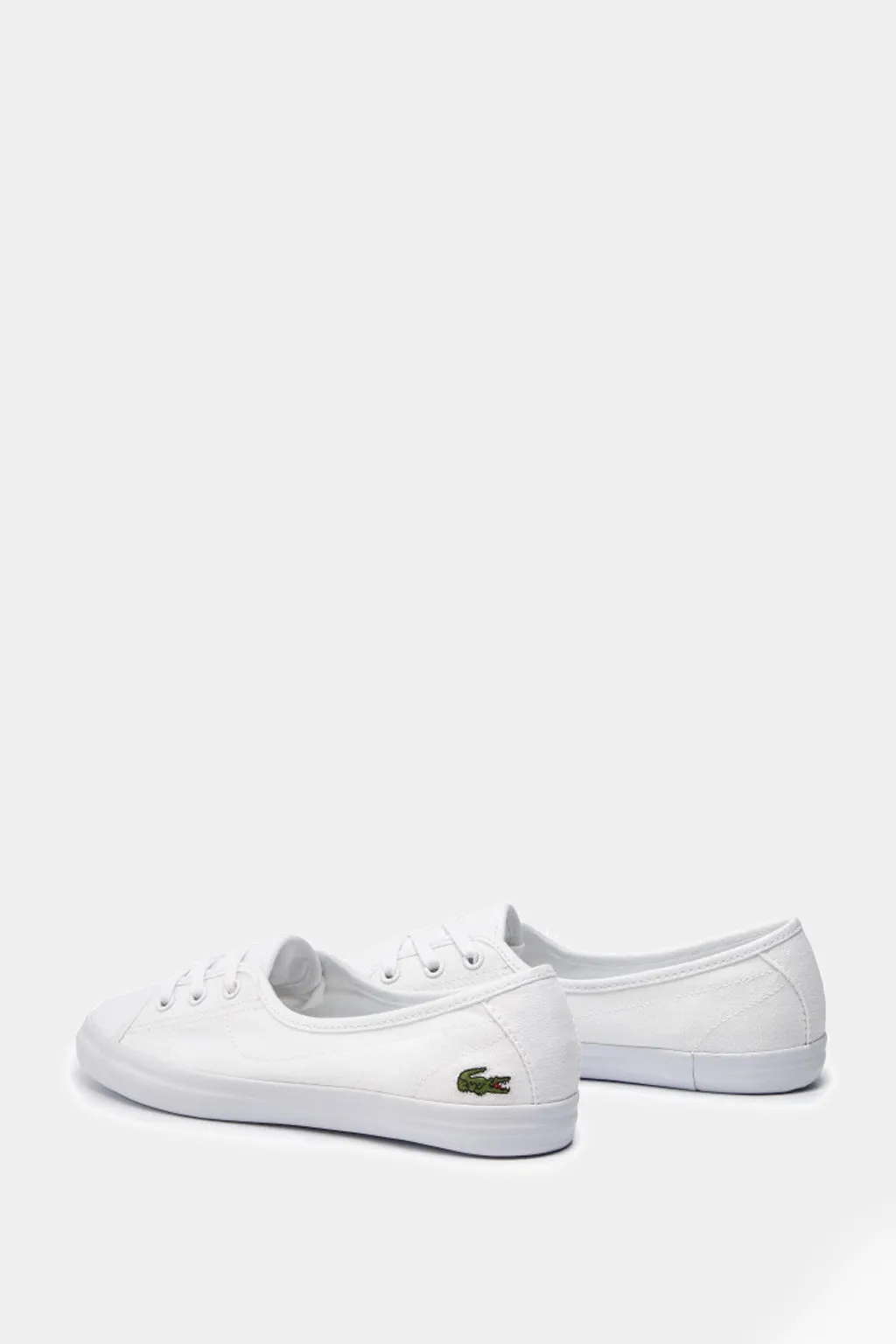 Lacoste - Ziane Chunky BL 2 Cfa Wht/Wht