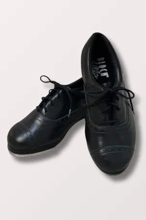 Ladies Jason Samuels Smith Tap Shoes - Black