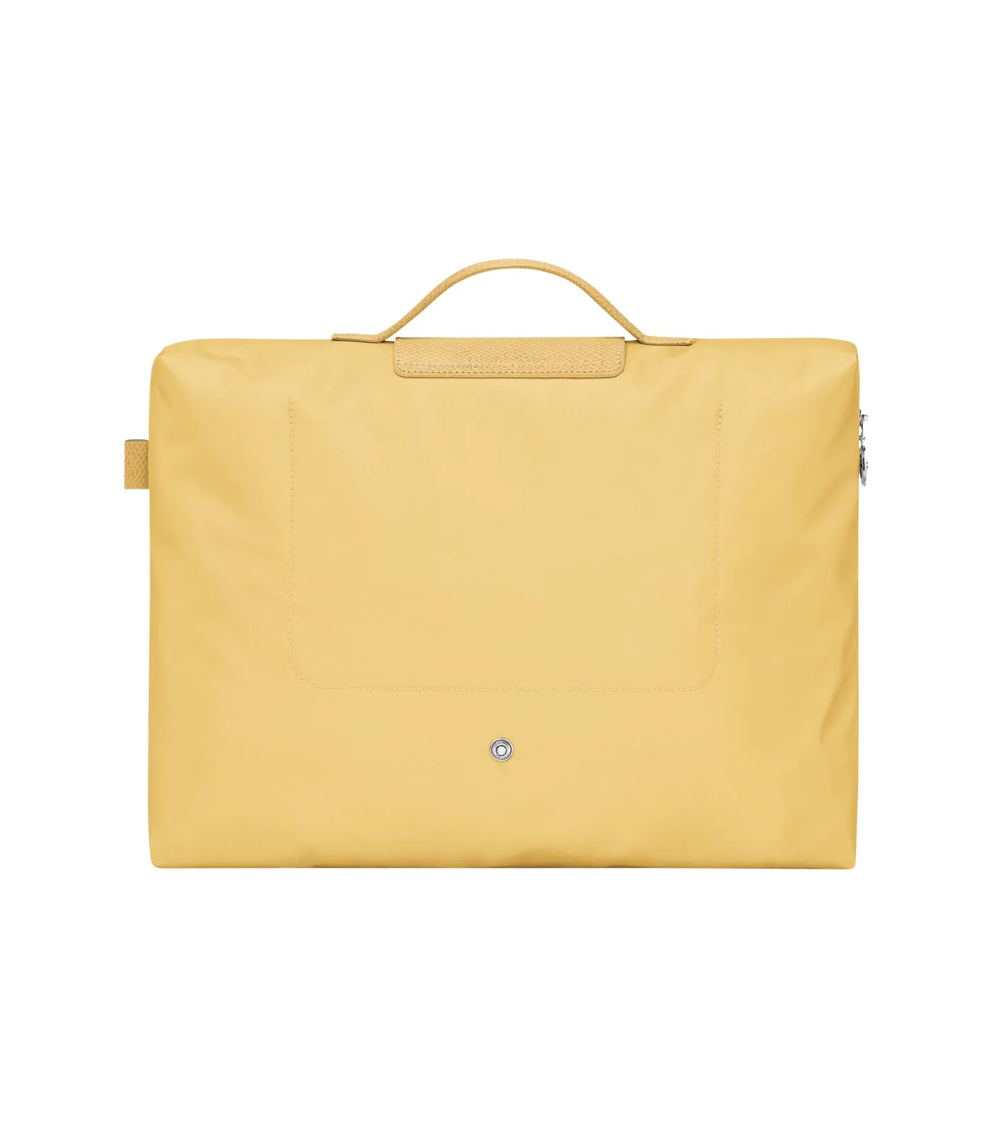 Le Pliage Green Document Folder Wheat