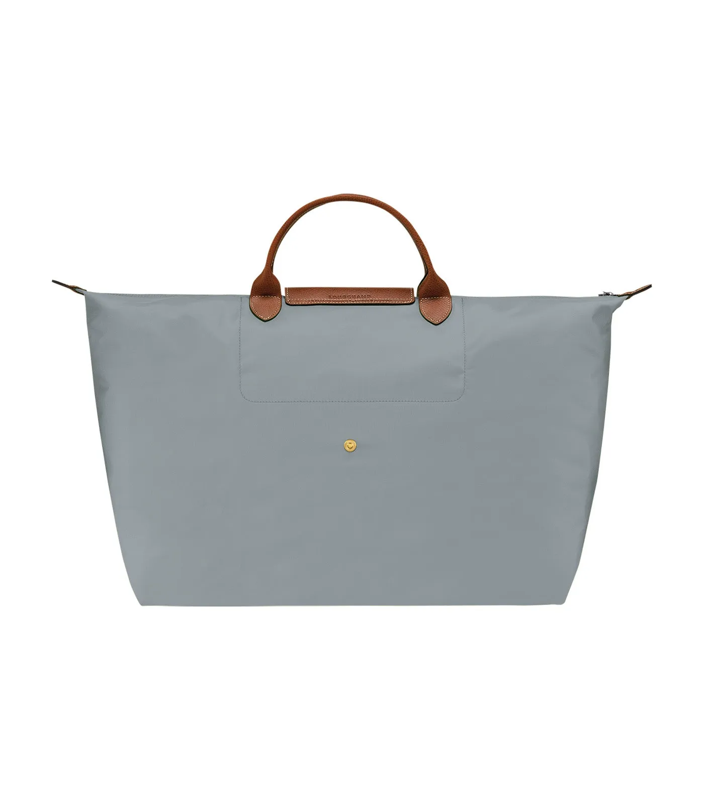 Le Pliage Original Travel Bag S Steel