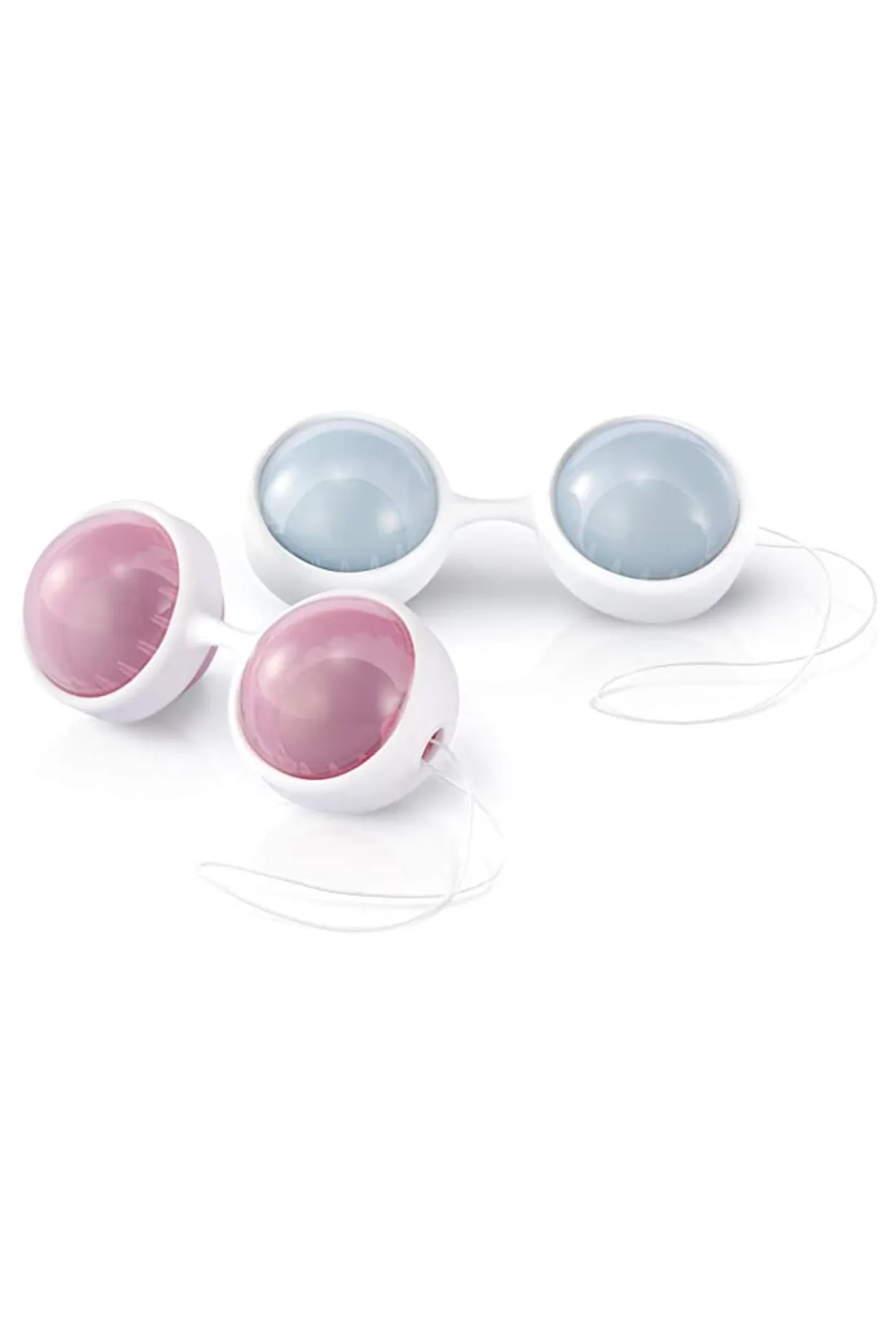 Lelo Luna Beads | Kegel Exercise Balls