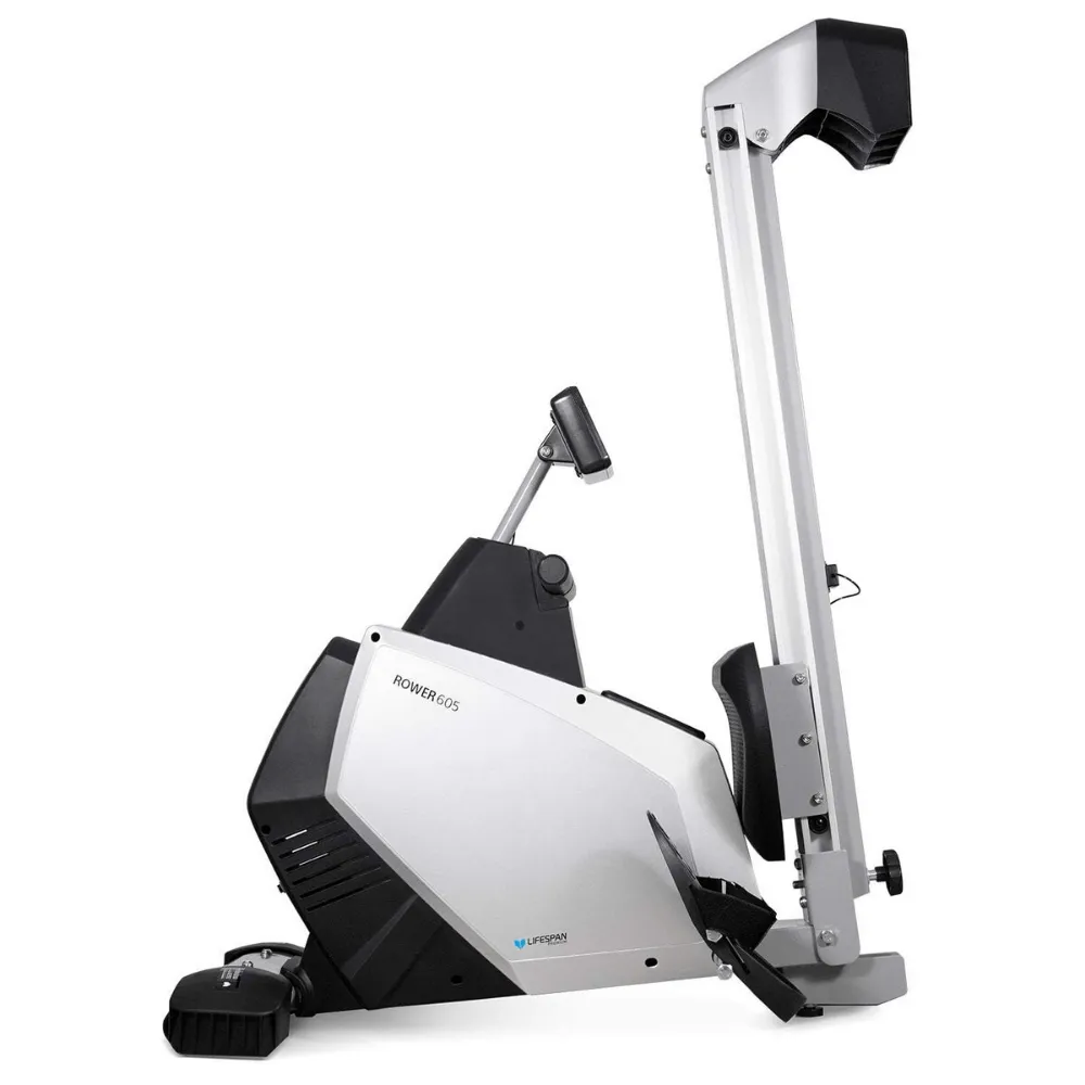 Lifespan Fitness Rower 605