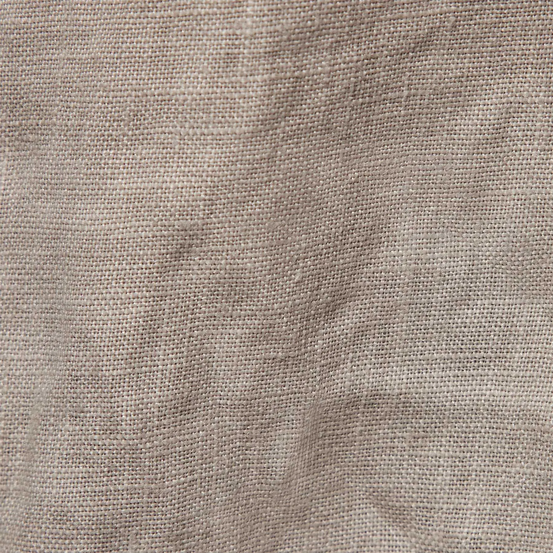 Linen Soft Drape Pant - Salt Pigment