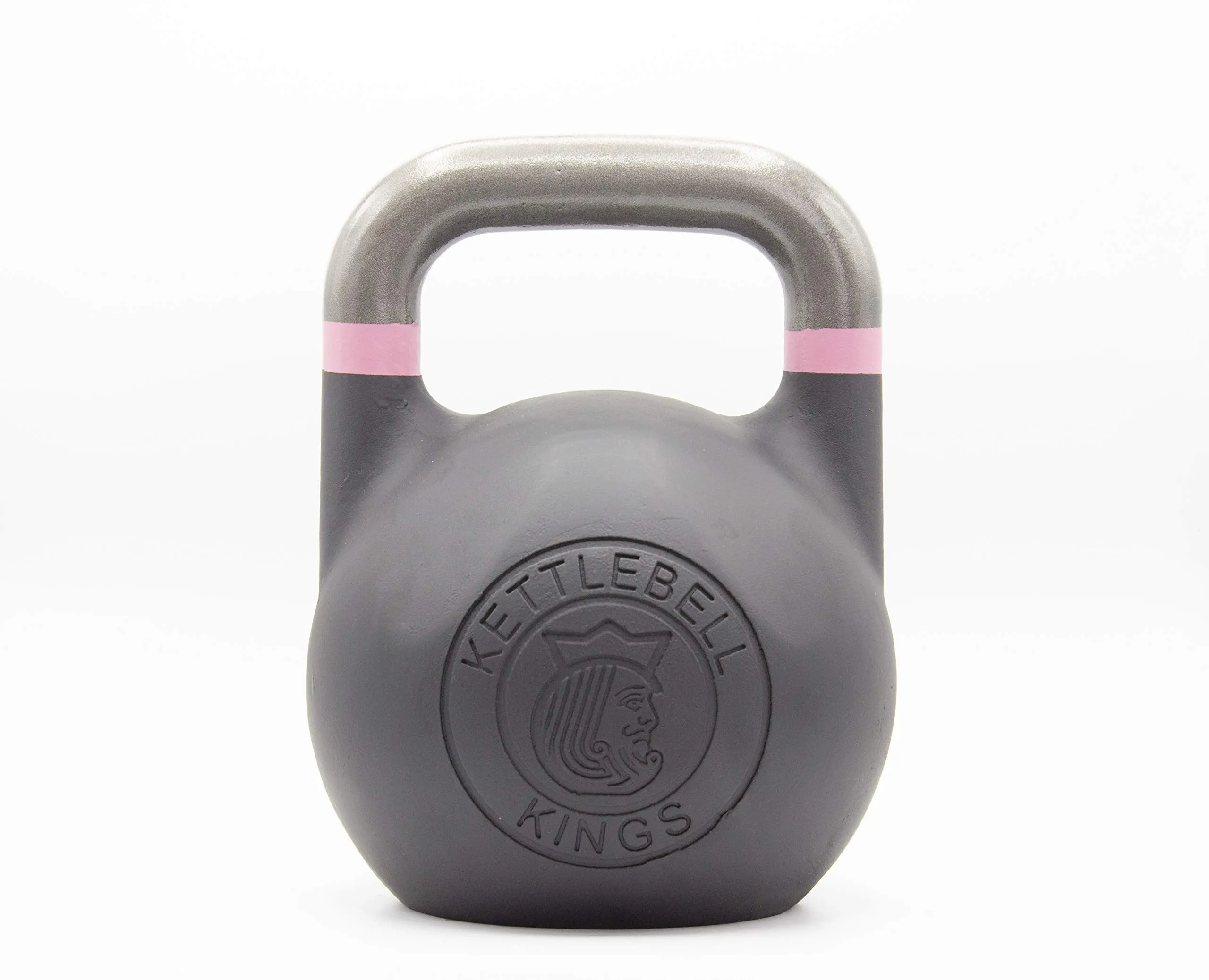 Made For Strength Training  Competition Kettlebell Weight Sets