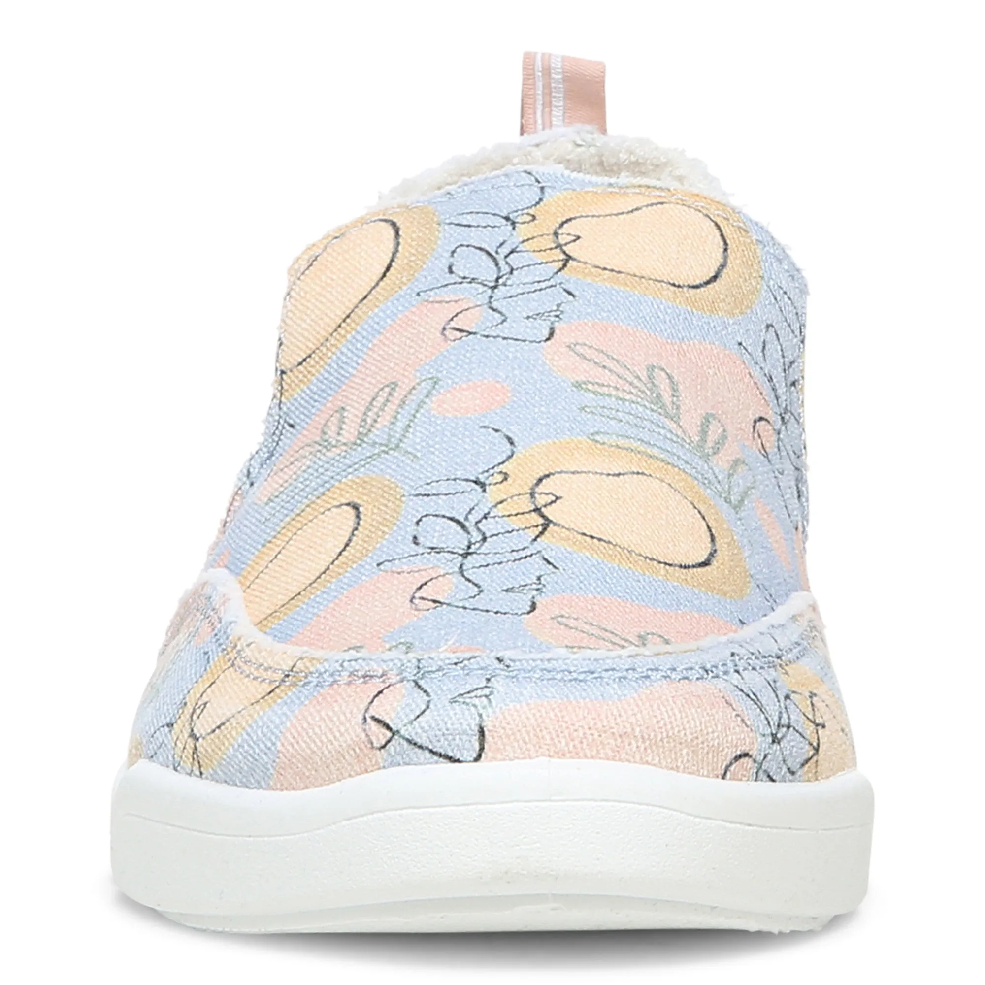 Malibu Slip On (Fruit)