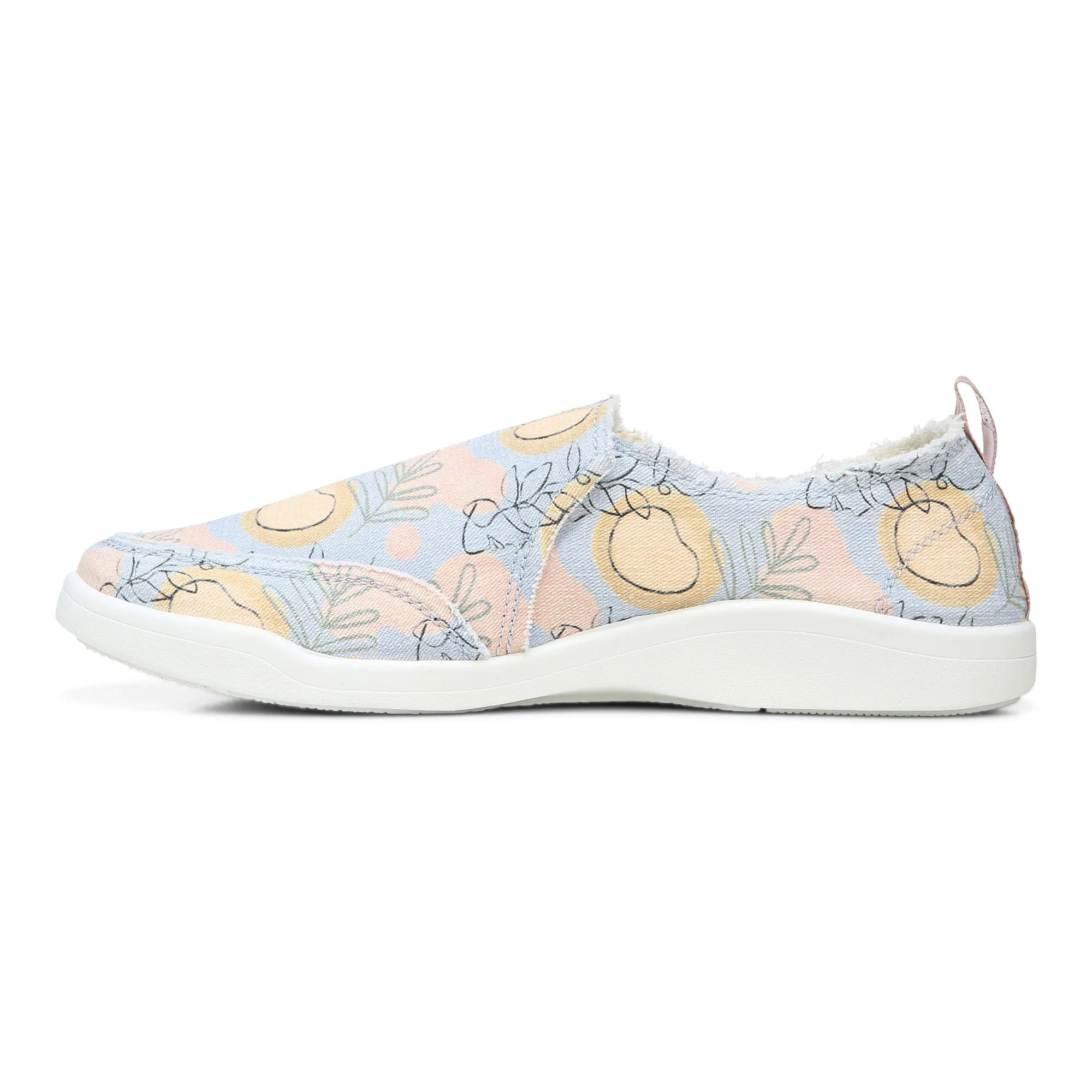 Malibu Slip On (Fruit)