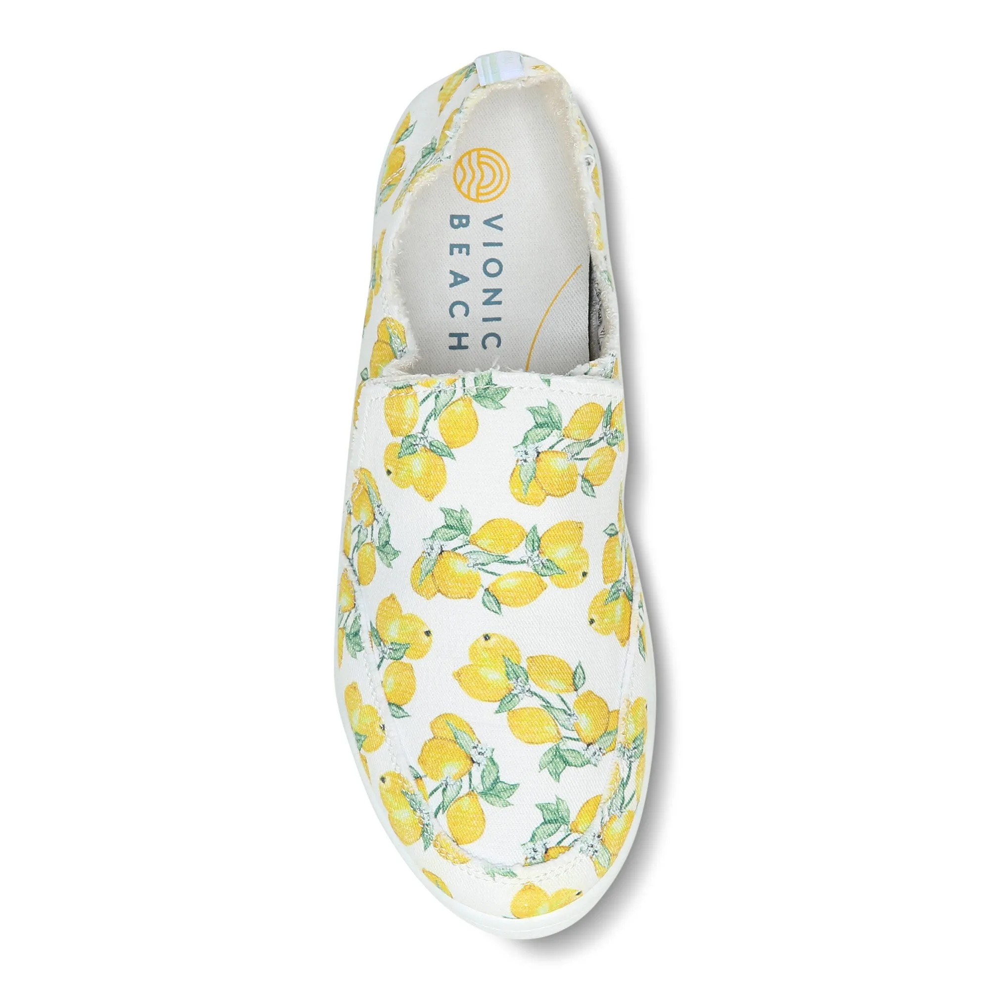 Malibu Slip On (Fruit)