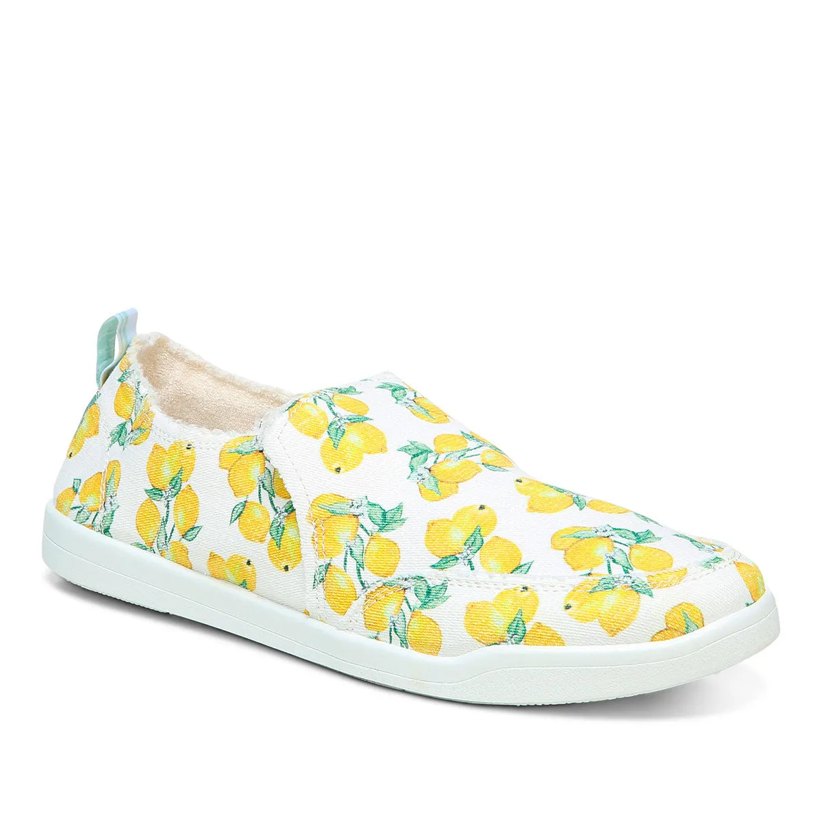 Malibu Slip On (Fruit)