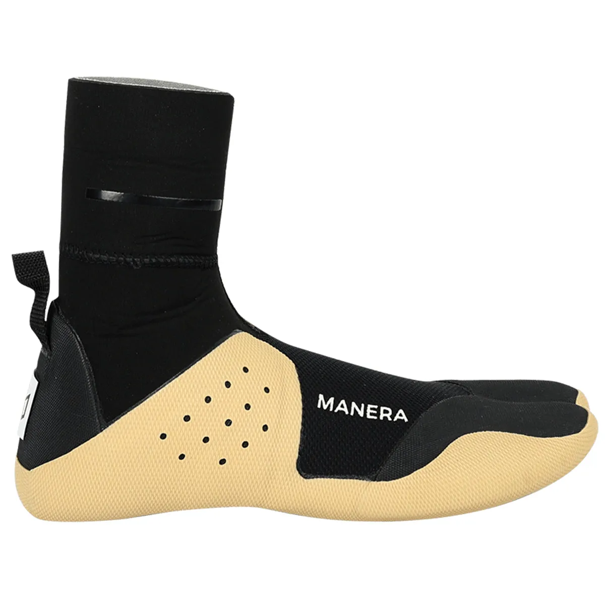 Manera Magma 5mm Split Toe Boots