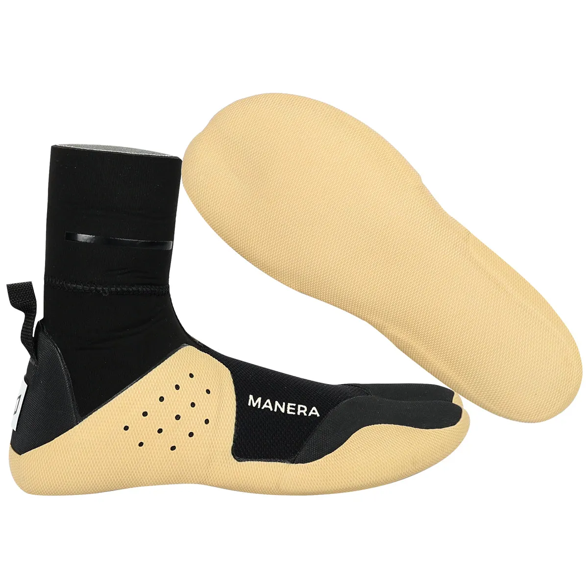 Manera Magma 5mm Split Toe Boots