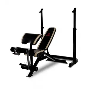 Marcy MD879 Olympic Bench