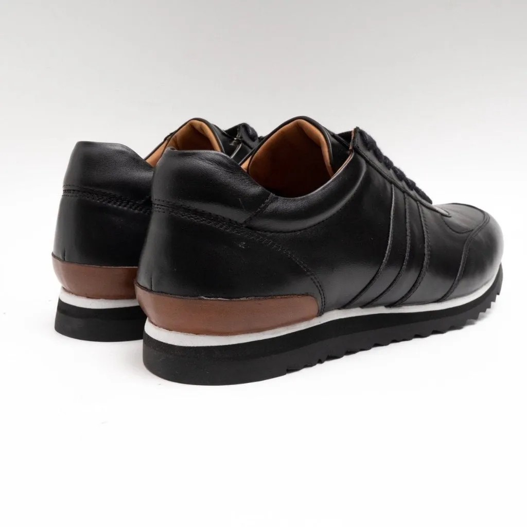 MCKINNON Venice Sneaker BLACK