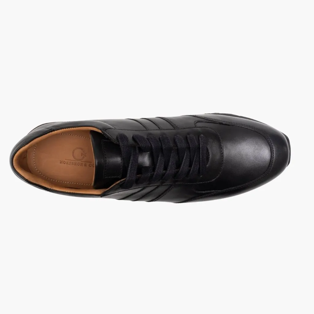 MCKINNON Venice Sneaker BLACK