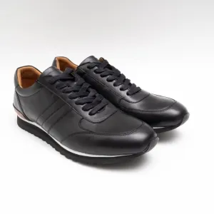 MCKINNON Venice Sneaker BLACK