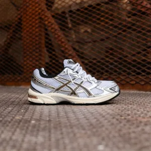 Mens Asics Gel-1130 (White/Clay Canyon)