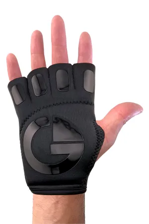 Men's Black Gelometrics G3