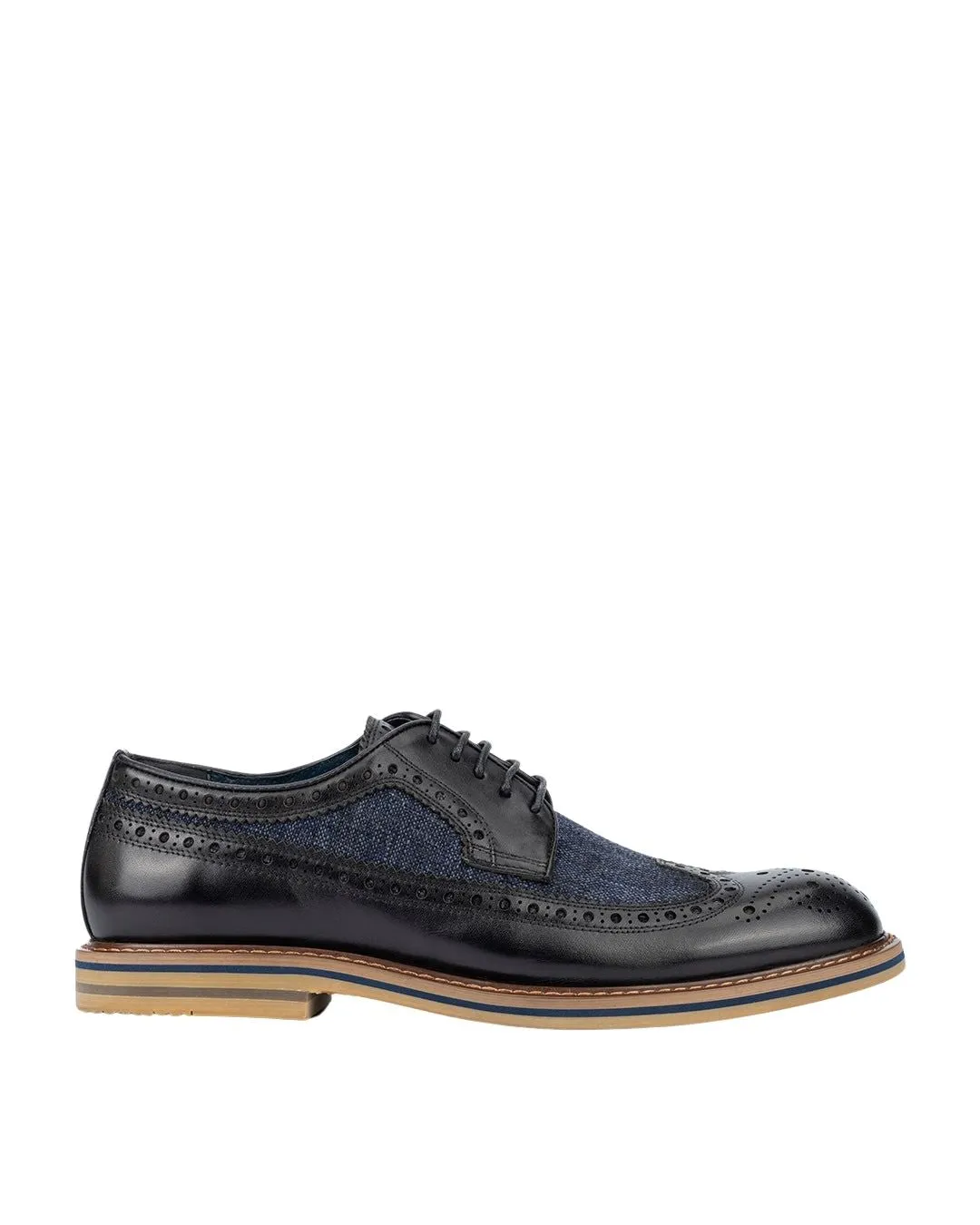 Men's Falcon Oxford Shoe