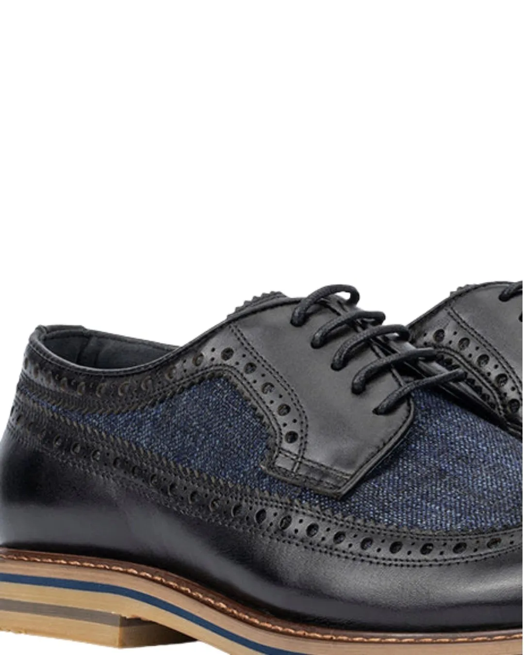 Men's Falcon Oxford Shoe