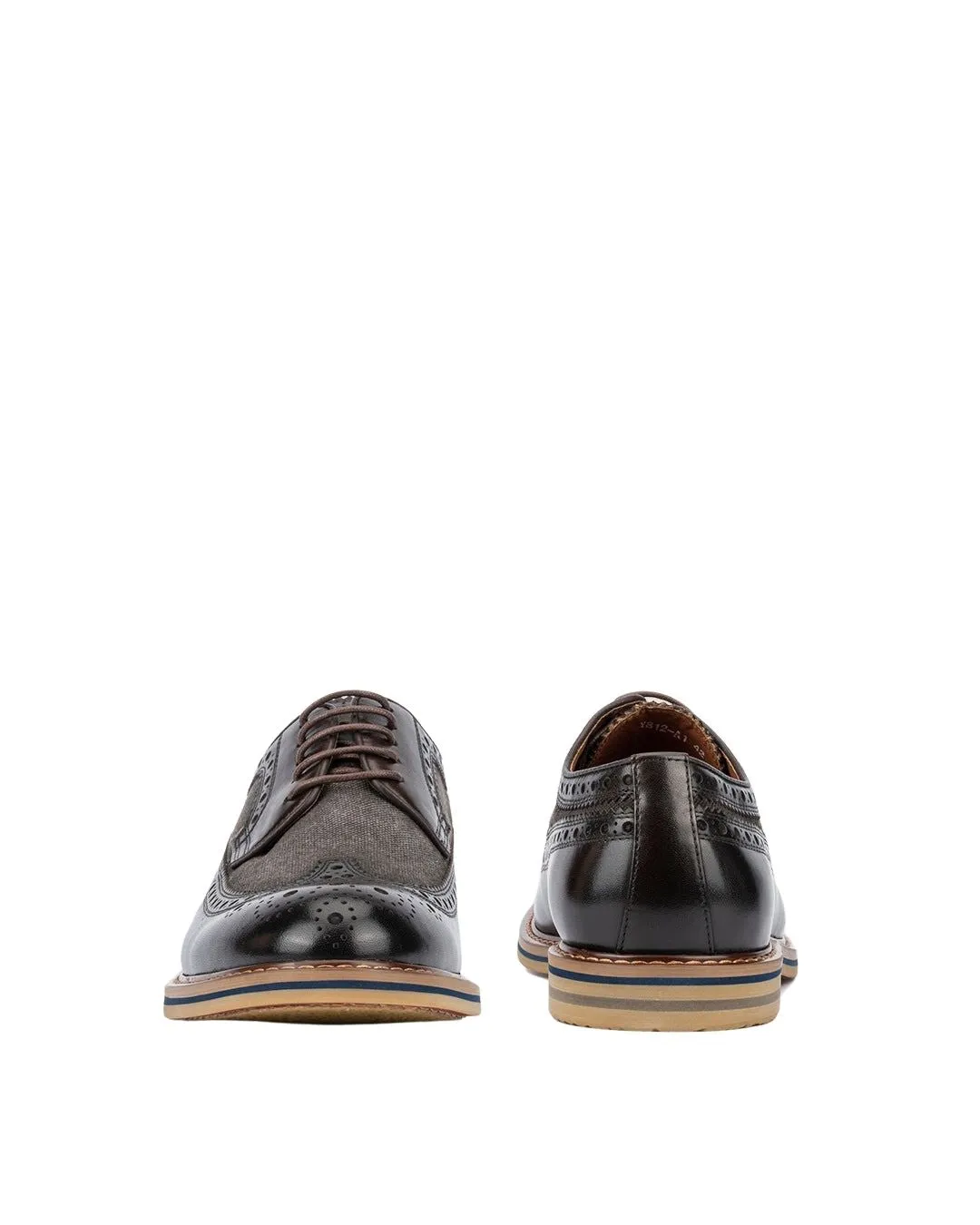 Men's Falcon Oxford Shoe