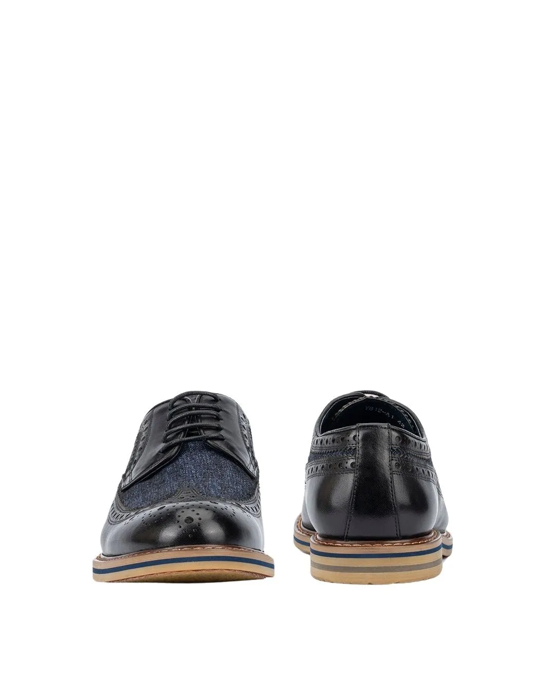 Men's Falcon Oxford Shoe