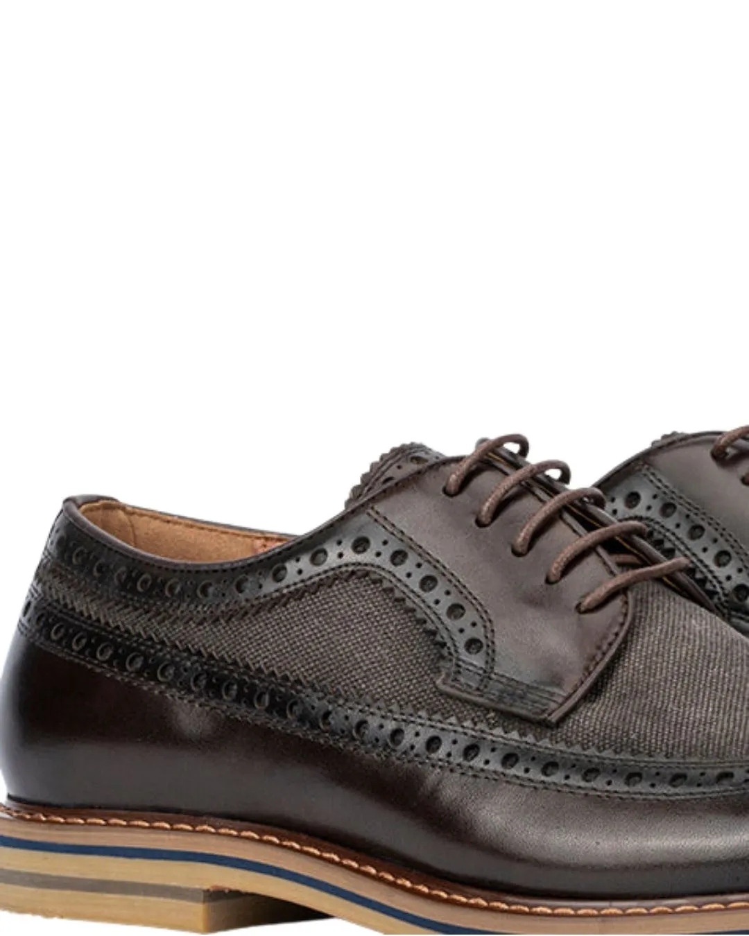 Men's Falcon Oxford Shoe