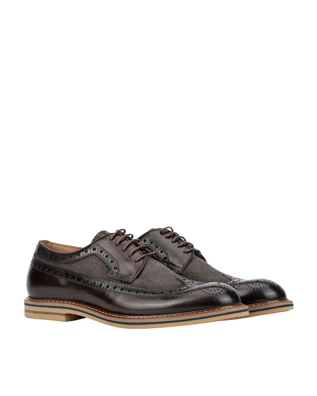 Men's Falcon Oxford Shoe