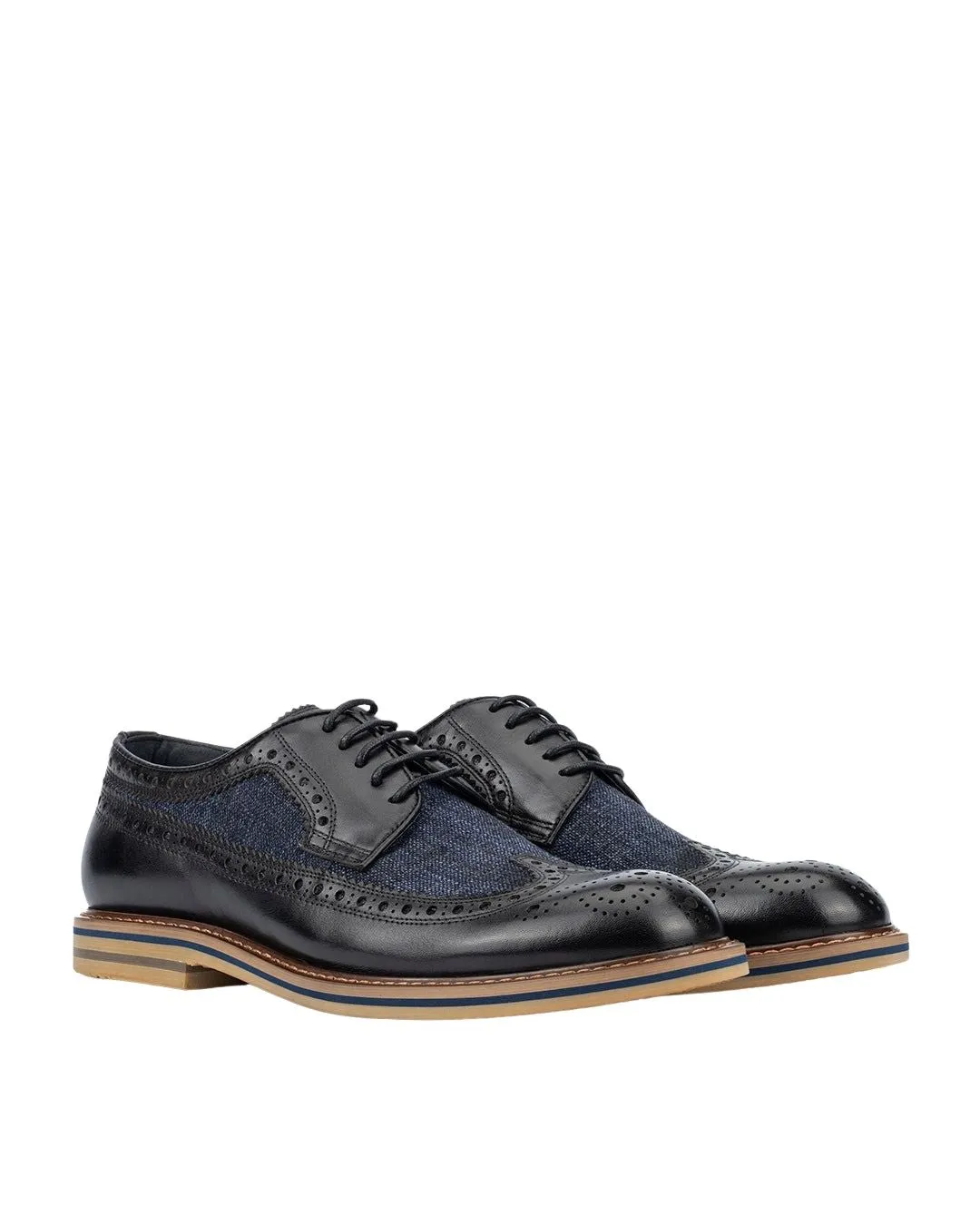 Men's Falcon Oxford Shoe