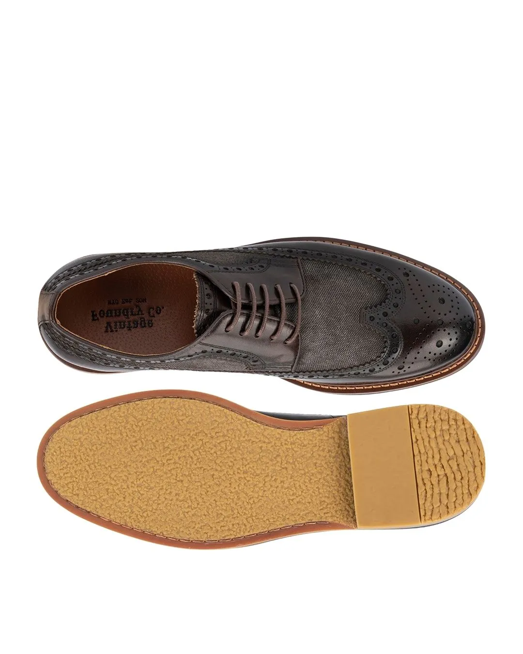 Men's Falcon Oxford Shoe