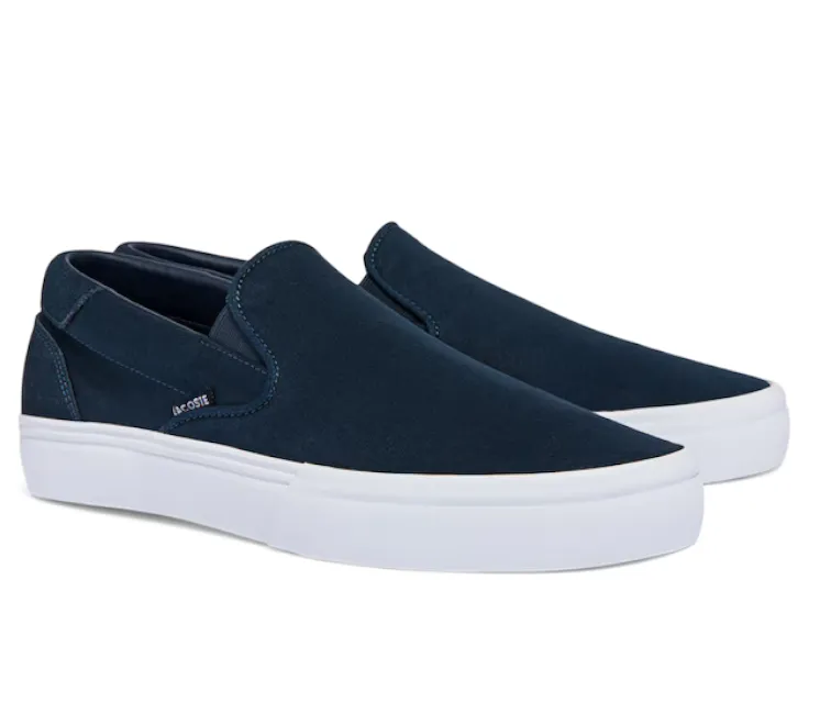 Men's Lacoste Jump Serve Slip (Navy)