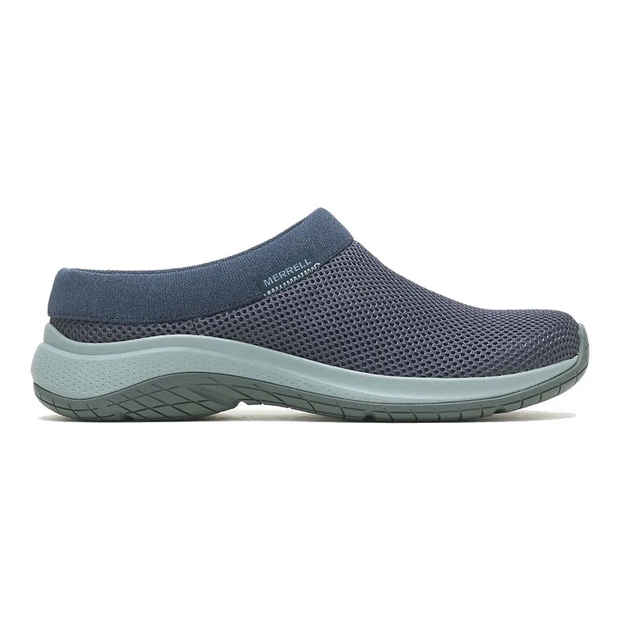 MERRELL ENCORE BREEZE 5 NAVY - WOMENS