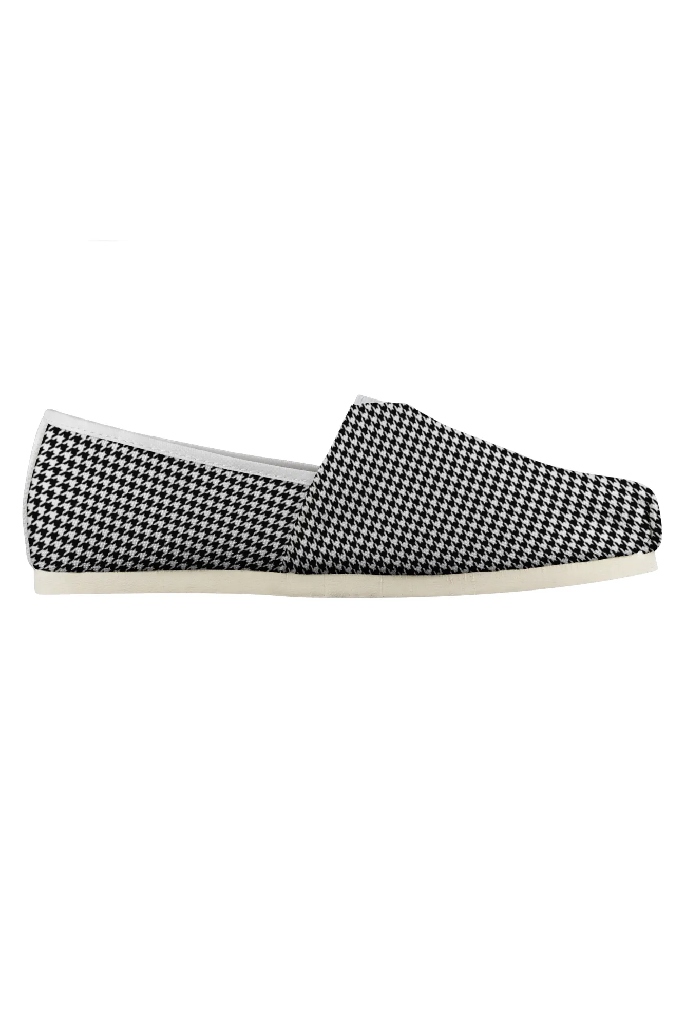 Micro Houndstooth