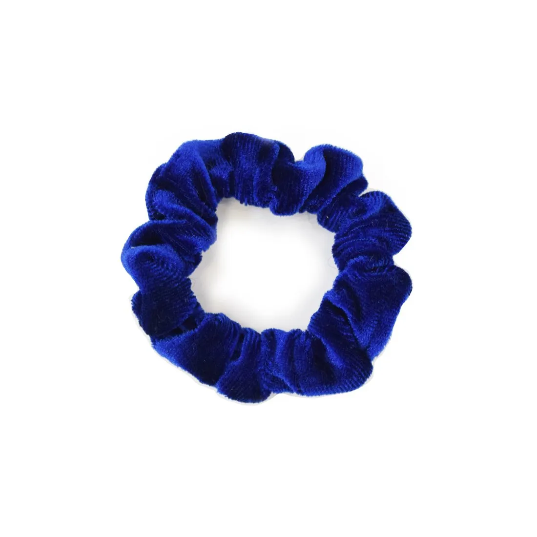 Mini Scrunchie | Solid