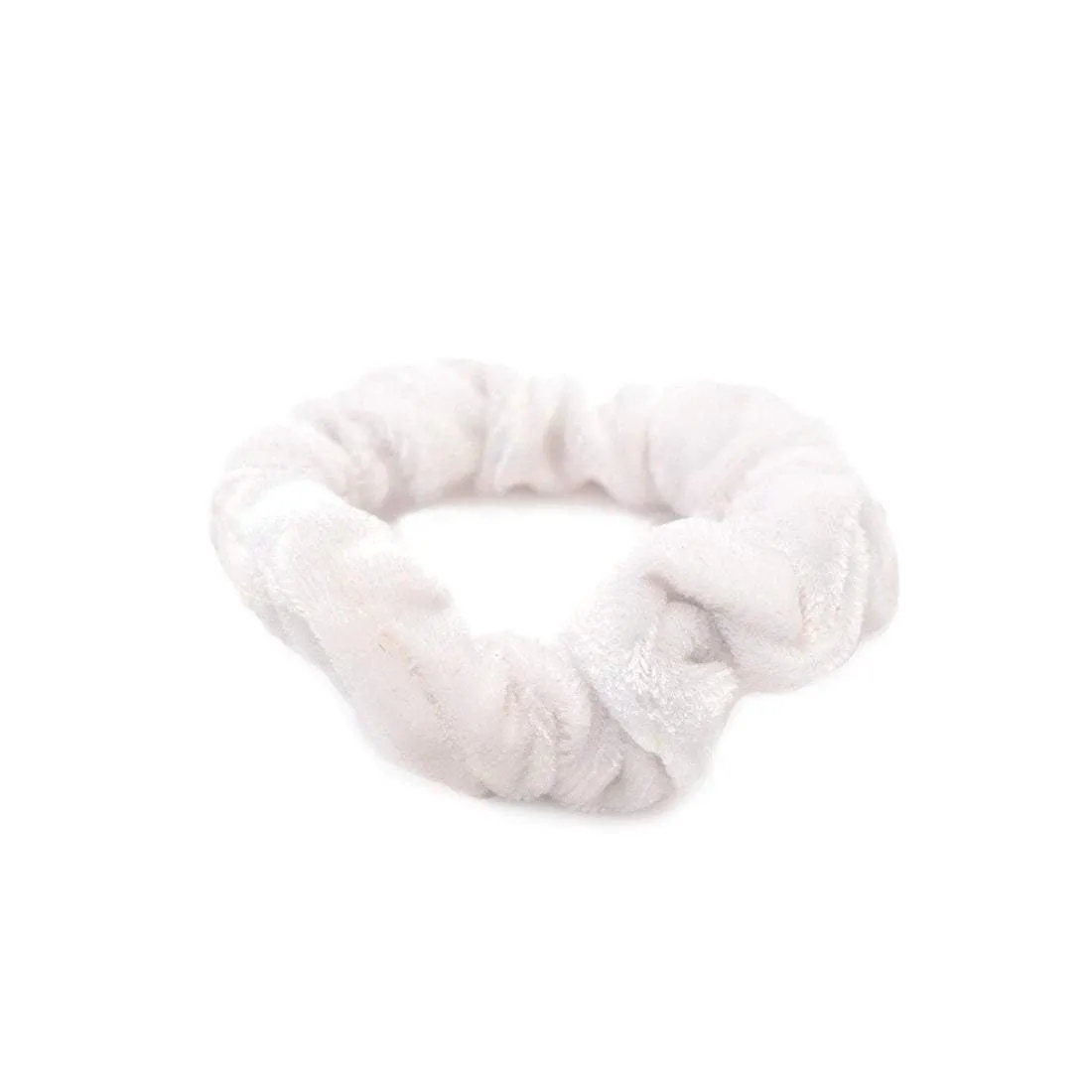 Mini Scrunchie | Solid