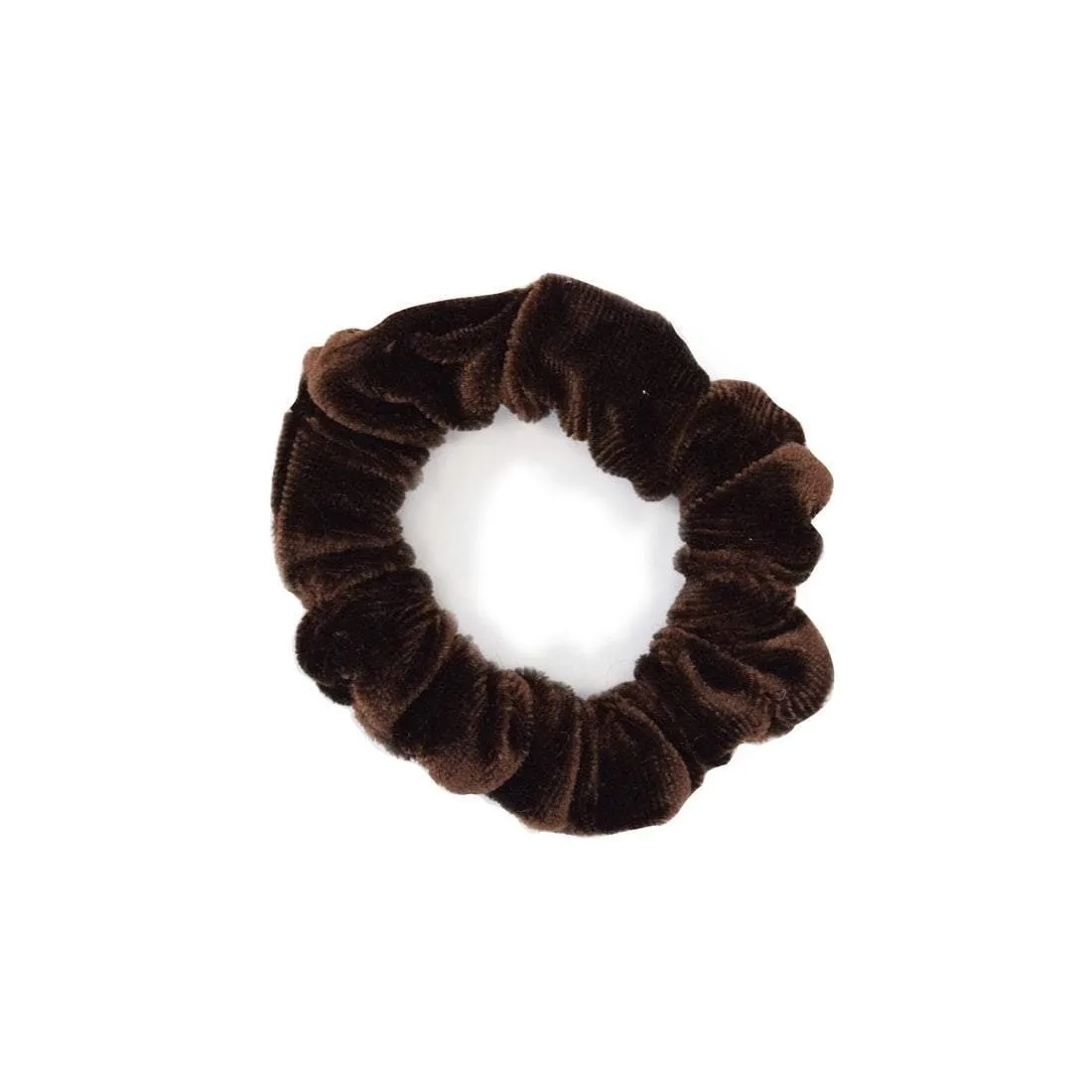 Mini Scrunchie | Solid