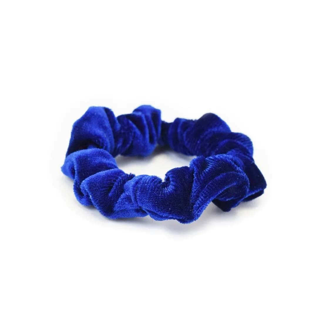 Mini Scrunchie | Solid