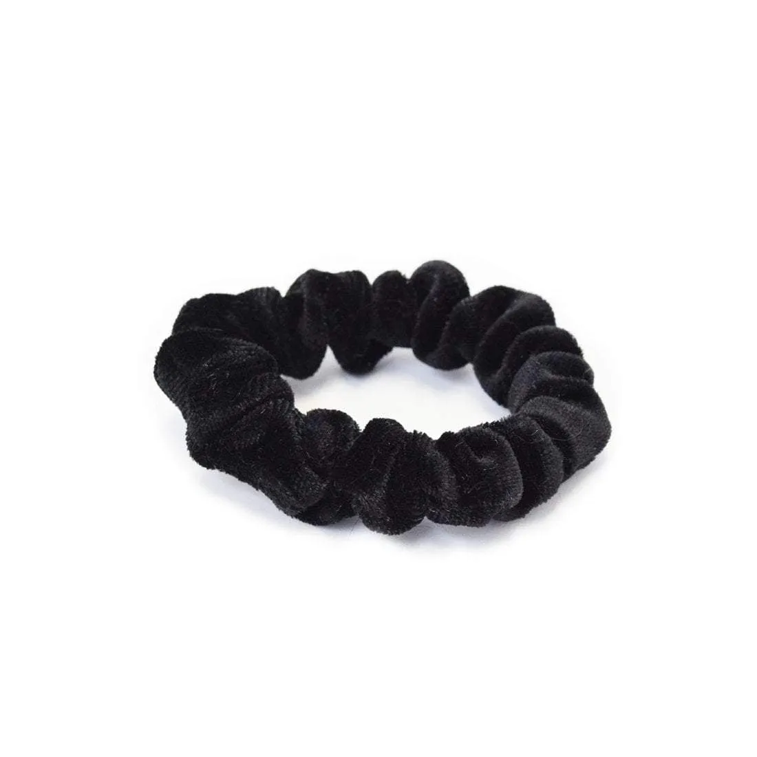 Mini Scrunchie | Solid