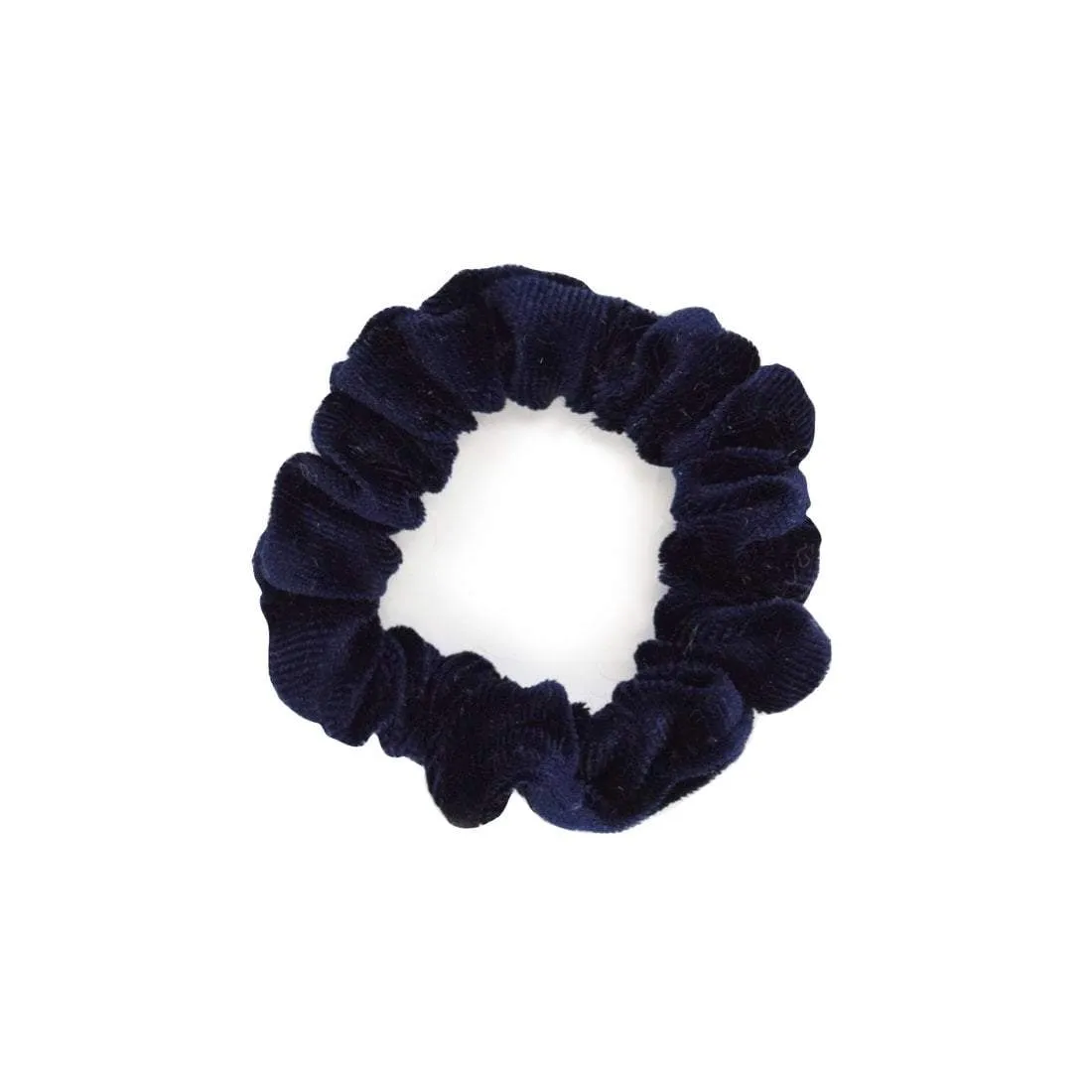 Mini Scrunchie | Solid