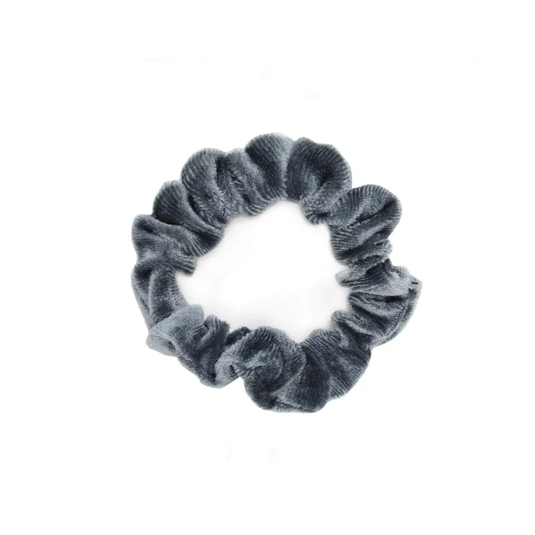 Mini Scrunchie | Solid