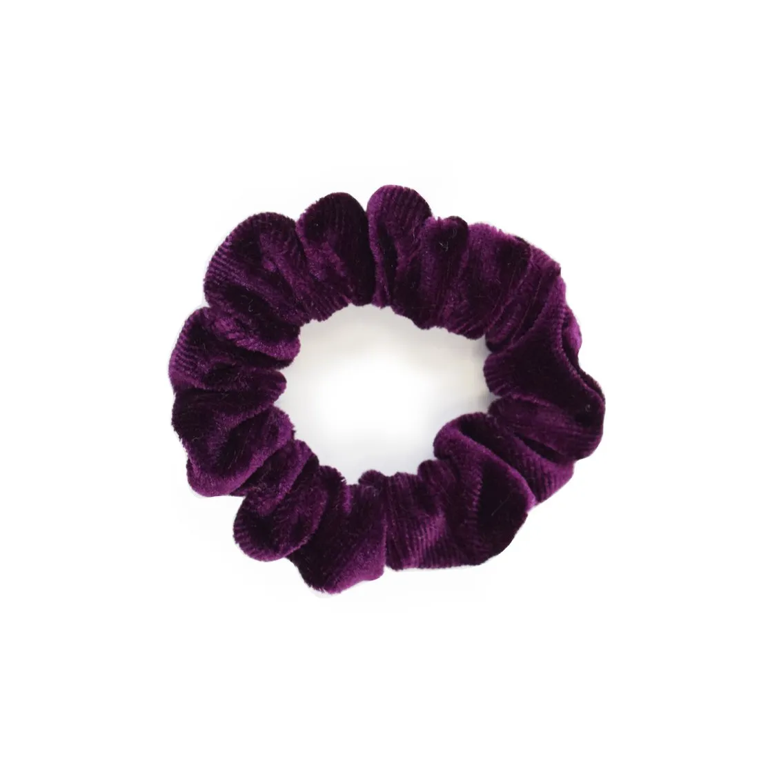 Mini Scrunchie | Solid