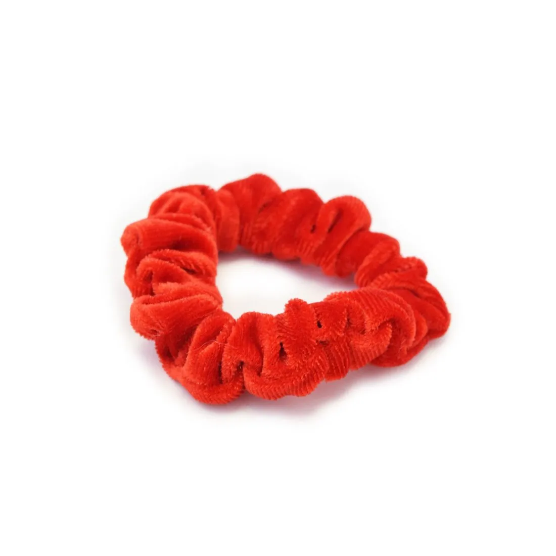 Mini Scrunchie | Solid