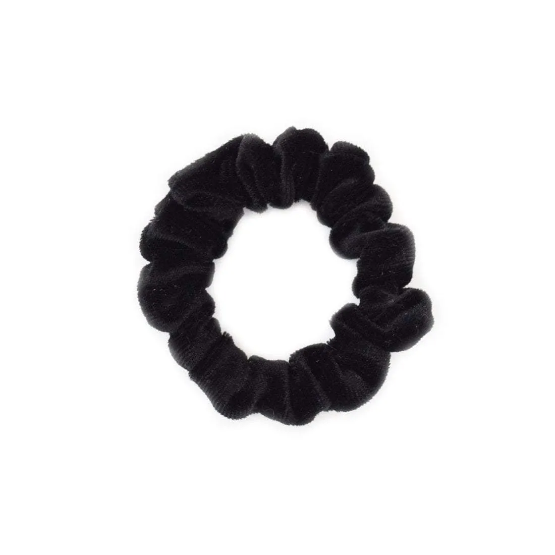 Mini Scrunchie | Solid