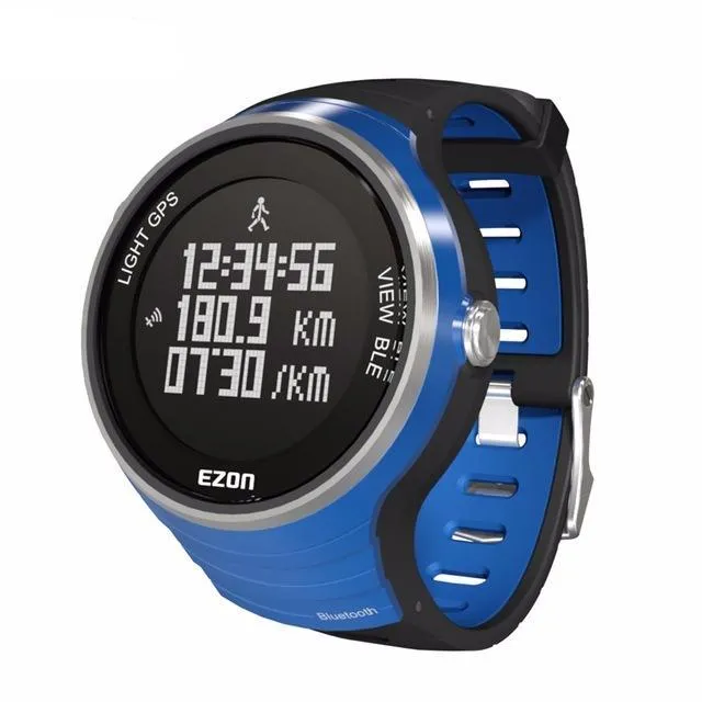 Multifunctional Running Watch