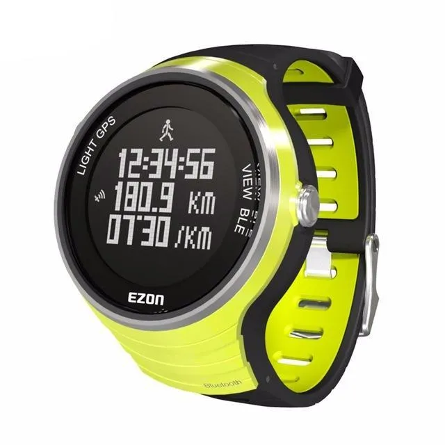 Multifunctional Running Watch