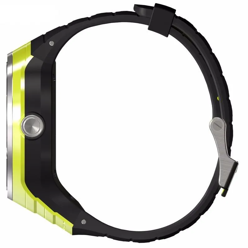 Multifunctional Running Watch