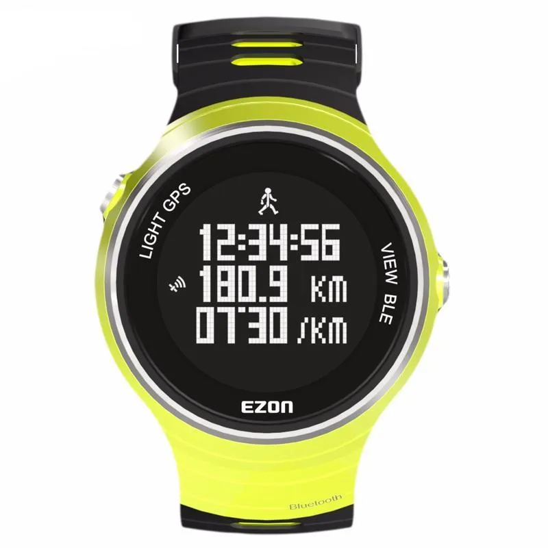 Multifunctional Running Watch