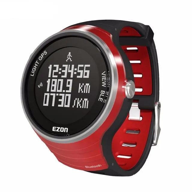 Multifunctional Running Watch