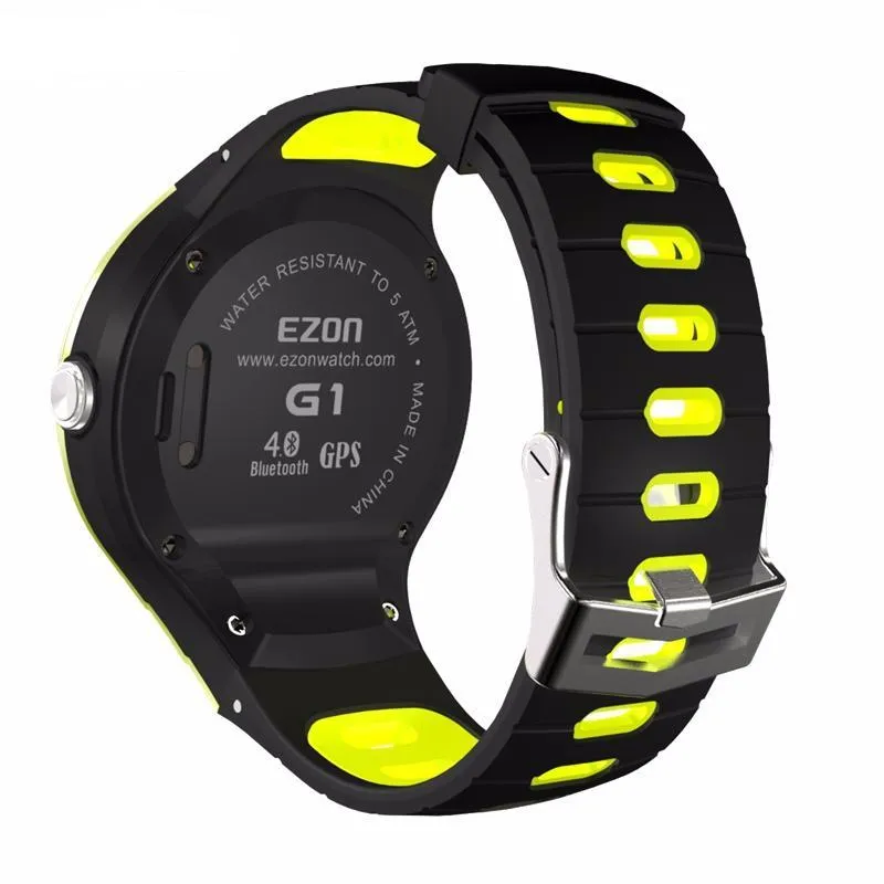 Multifunctional Running Watch