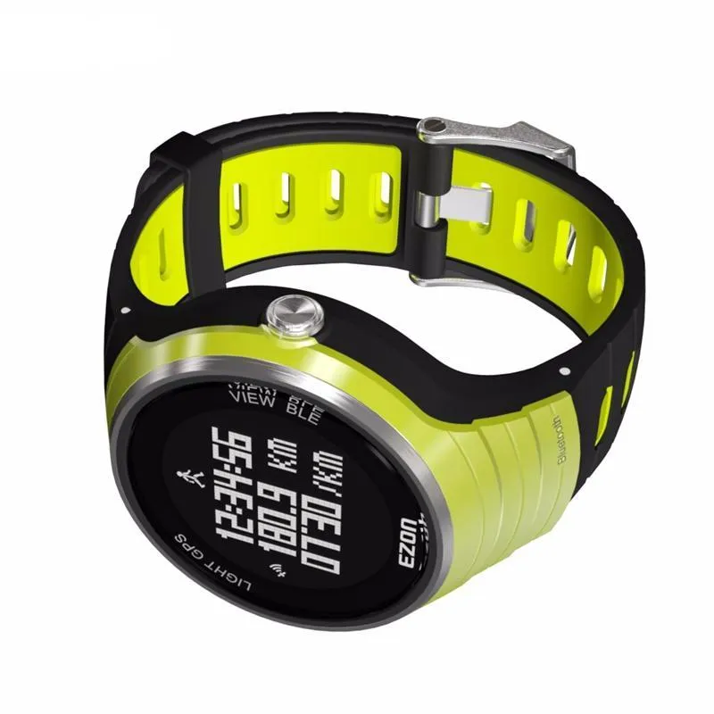 Multifunctional Running Watch