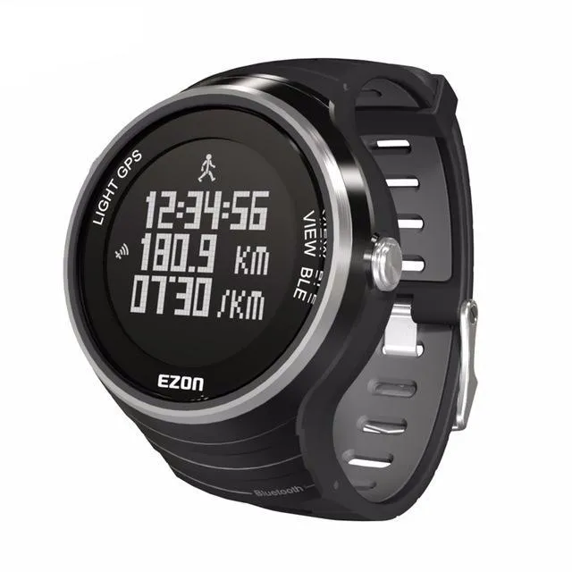 Multifunctional Running Watch