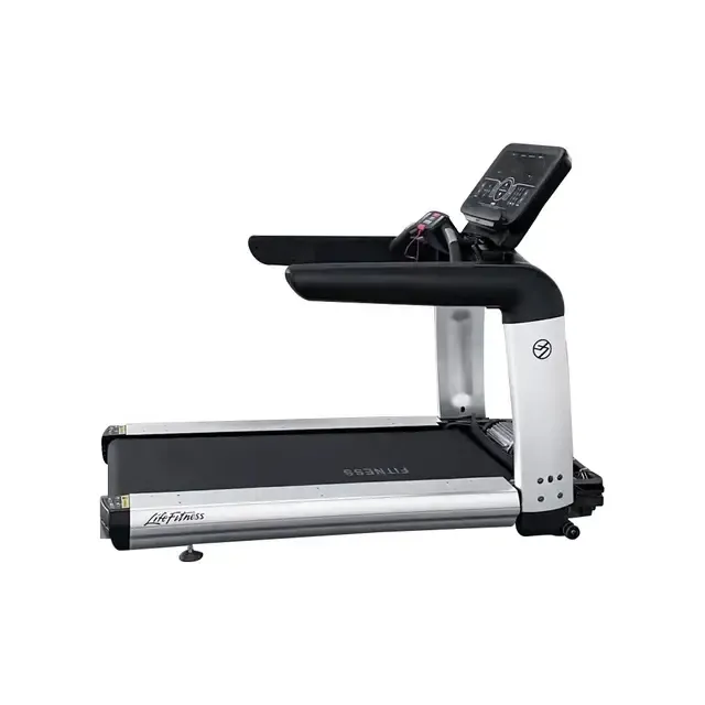 Nashua Commercial 7HP Treadmill (NS-32)